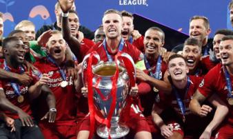 Premier League sợ dịch, Liverpool nhiều khả năng mất chức vô địch đầu tiên sau 30 năm Premier League sợ dịch, Liverpool nhiều khả năng mất chức vô địch đầu tiên sau 30 năm