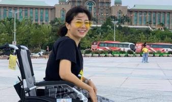 Trấn Thành, Lê Phương kể về lần cuối gặp Mai Phương Trấn Thành, Lê Phương kể về lần cuối gặp Mai Phương