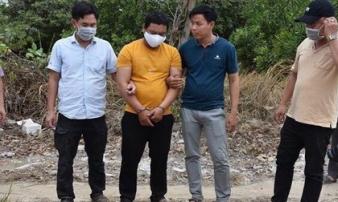 Sự thật vụ nhà sư và nữ phật tử bị giết trong chùa ở Bình Thuận Sự thật vụ nhà sư và nữ phật tử bị giết trong chùa ở Bình Thuận