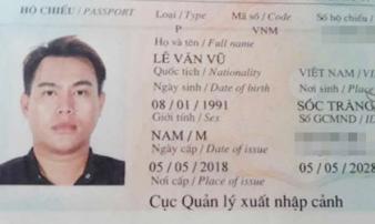 Tìm thấy 9X trốn cách ly phòng Covid-19 ở Tây Ninh Tìm thấy 9X trốn cách ly phòng Covid-19 ở Tây Ninh