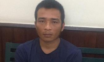 Hà Nội: Đã bắt được đối tượng truy nã đặc biệt Hà Nội: Đã bắt được đối tượng truy nã đặc biệt
