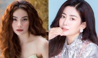 Hà Hồ bất ngờ chia sẻ tin nhắn của Mai Phương cách đây 1 năm, ai cũng xót xa Hà Hồ bất ngờ chia sẻ tin nhắn của Mai Phương cách đây 1 năm, ai cũng xót xa
