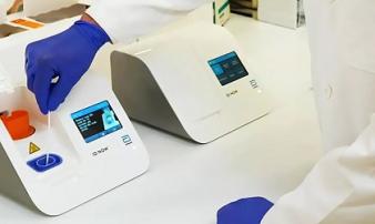 Mỹ có vũ khí mới chống Covid-19 Mỹ có vũ khí mới chống Covid-19