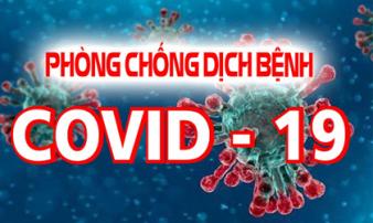Khuyến cáo mới nhất của Bộ Y tế: 7 việc quan trọng người dân cần phải làm ngay trong 2 tuần tới Khuyến cáo mới nhất của Bộ Y tế: 7 việc quan trọng người dân cần phải làm ngay trong 2 tuần tới