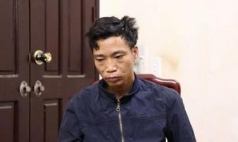 Sát hại tài xế xe ôm, phi tang xác trong bao tải để cướp tài sản Sát hại tài xế xe ôm, phi tang xác trong bao tải để cướp tài sản