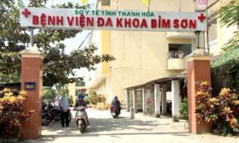 Vụ cách ly cả xe khách từ Hà Nội về Thanh Hóa: Cô gái F2 âm tính với Covid-19 Vụ cách ly cả xe khách từ Hà Nội về Thanh Hóa: Cô gái F2 âm tính với Covid-19