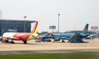 Vé máy bay TP.HCM - Hà Nội tăng giá 5 lần vì ít chuyến Vé máy bay TP.HCM - Hà Nội tăng giá 5 lần vì ít chuyến