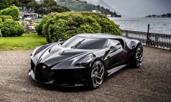 Những mẫu xe Bugatti độc và đẹp nhất trên thế giới Những mẫu xe Bugatti độc và đẹp nhất trên thế giới