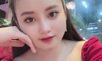 Hotgirl phẫu thuật thẩm mỹ để trốn nã vẫn không thoát Hotgirl phẫu thuật thẩm mỹ để trốn nã vẫn không thoát