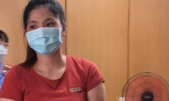 Nhân tình 9X trộm của bạn trai ngoại hơn 7.000 USD Nhân tình 9X trộm của bạn trai ngoại hơn 7.000 USD