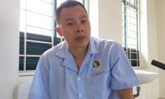 'Thánh nhọ 2020' gọi tên Vũ Khắc Tiệp: 'Cách ly' lần 4, tổng thời gian lên tới 57 ngày 'Thánh nhọ 2020' gọi tên Vũ Khắc Tiệp: 'Cách ly' lần 4, tổng thời gian lên tới 57 ngày