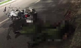 Đẫm nước mắt với nhật ký của đồng đội sau vụ 2 chiến sĩ cảnh sát Đà Nẵng hy sinh Đẫm nước mắt với nhật ký của đồng đội sau vụ 2 chiến sĩ cảnh sát Đà Nẵng hy sinh