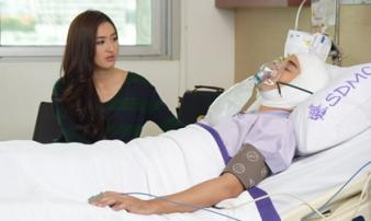 Chăm chồng liệt giường vẫn bị đày đọa, tôi dứt áo chia tay nhưng lại ân hận tột độ khi nghe lỏm cuộc nói chuyện của anh với mẹ Chăm chồng liệt giường vẫn bị đày đọa, tôi dứt áo chia tay nhưng lại ân hận tột độ khi nghe lỏm cuộc nói chuyện của anh với mẹ