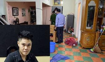 Hành trình truy bắt kẻ sát hại nữ sinh lớp 9 Hành trình truy bắt kẻ sát hại nữ sinh lớp 9