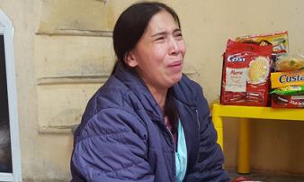 Vụ bé gái 3 tuổi tử vong nghi do bố mẹ bạo hành ở Hà Nội: Người bí mật báo công an để đưa nghi phạm ra ánh sáng là ai? Vụ bé gái 3 tuổi tử vong nghi do bố mẹ bạo hành ở Hà Nội: Người bí mật báo công an để đưa nghi phạm ra ánh sáng là ai?