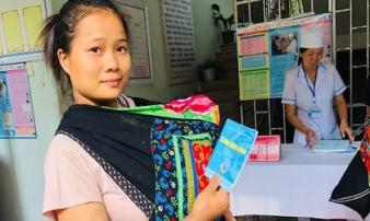 Tạm ngừng tiêm chủng mở rộng 15 ngày trên toàn quốc Tạm ngừng tiêm chủng mở rộng 15 ngày trên toàn quốc
