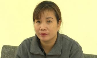 Bà trùm lập công ty 'ma', điều hành đường dây tín dụng đen với lãi suất 365%/năm Bà trùm lập công ty 'ma', điều hành đường dây tín dụng đen với lãi suất 365%/năm