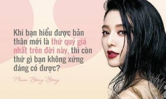 Đàn bà nếu bất hạnh trong hôn nhân, hãy học cách sống bình yên như thế này… Đàn bà nếu bất hạnh trong hôn nhân, hãy học cách sống bình yên như thế này…