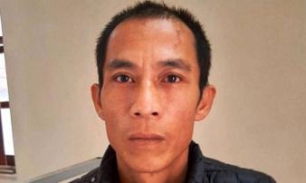 Chủ tịch phường bị chém khi nhắc người dân đeo khẩu trang Chủ tịch phường bị chém khi nhắc người dân đeo khẩu trang