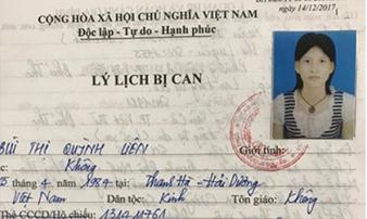 Khởi tố đối tượng làm giàu bằng cách lừa đảo tiền tỷ Khởi tố đối tượng làm giàu bằng cách lừa đảo tiền tỷ