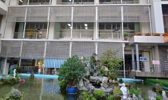 TP.HCM: Trụ trì tịnh xá Ngọc Nhân nằm gục ở nhà bếp với nhiều vết thương, tử vong trước khi đến bệnh viện TP.HCM: Trụ trì tịnh xá Ngọc Nhân nằm gục ở nhà bếp với nhiều vết thương, tử vong trước khi đến bệnh viện