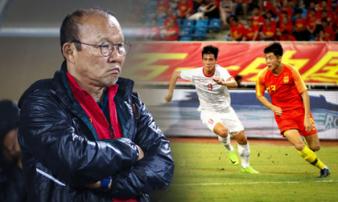 'Ngày vui' cùng thầy Park qua nhanh, Việt Nam sẽ đi vào 'vết xe đổ' tệ hại của Trung Quốc? 'Ngày vui' cùng thầy Park qua nhanh, Việt Nam sẽ đi vào 'vết xe đổ' tệ hại của Trung Quốc?