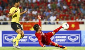 ĐT Việt Nam sẽ tung đội hình mạnh nhất đá AFF Cup 2020 ĐT Việt Nam sẽ tung đội hình mạnh nhất đá AFF Cup 2020