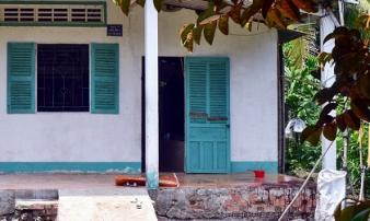 Loạn thần do ma túy, sát hại 3 người thân rồi tự tử Loạn thần do ma túy, sát hại 3 người thân rồi tự tử