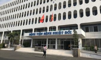 Bệnh nhân 91 âm tính 10 ngày liên tiếp với SARS-CoV-2 Bệnh nhân 91 âm tính 10 ngày liên tiếp với SARS-CoV-2