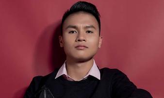 Quang Hải nói về chuyện công khai người mới: 'Tôi chưa làm gì có lỗi' Quang Hải nói về chuyện công khai người mới: 'Tôi chưa làm gì có lỗi'