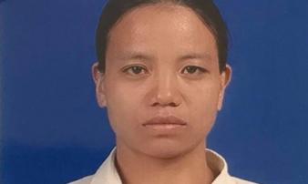 Khởi tố 'nữ quái' lừa bán cả phụ nữ đang mang thai sang Trung Quốc Khởi tố 'nữ quái' lừa bán cả phụ nữ đang mang thai sang Trung Quốc