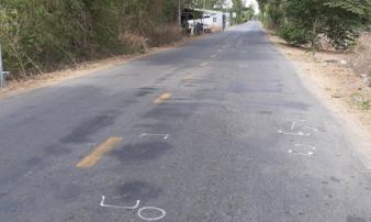Khởi tố, bắt tạm giam “đại gia” tông xe chết người rồi để tài xế “thế thân” Khởi tố, bắt tạm giam “đại gia” tông xe chết người rồi để tài xế “thế thân”