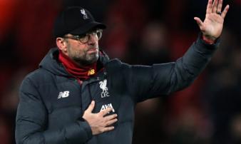 Premier League chưa hẹn ngày trở lại vì thêm 6 ca dương tính Premier League chưa hẹn ngày trở lại vì thêm 6 ca dương tính