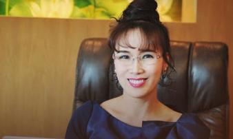 Tỷ phú Phương Thảo nói về tương lai của Vietjet hậu Covid-19 Tỷ phú Phương Thảo nói về tương lai của Vietjet hậu Covid-19