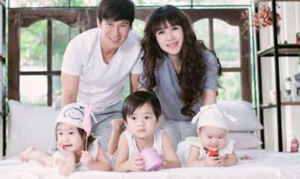 Bí quyết giảm cân sau sinh “siêu hiệu quả” của các sao Việt, mẹ bầu nào cũng nên biết Bí quyết giảm cân sau sinh “siêu hiệu quả” của các sao Việt, mẹ bầu nào cũng nên biết