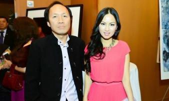 Chuyện chưa kể về hôn nhân của Hà Phương và tỷ phú gốc Việt giàu có nhất ở Mỹ Chuyện chưa kể về hôn nhân của Hà Phương và tỷ phú gốc Việt giàu có nhất ở Mỹ