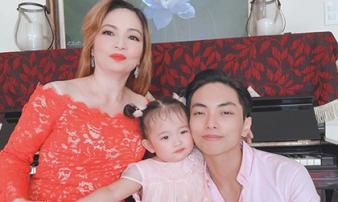 Khánh Thi hiếm hoi khoe ảnh mẹ chồng đại gia, còn khéo lấy lòng đúng chuẩn con dâu ngoan hiền Khánh Thi hiếm hoi khoe ảnh mẹ chồng đại gia, còn khéo lấy lòng đúng chuẩn con dâu ngoan hiền
