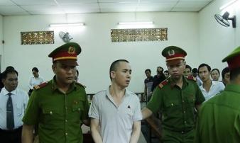 Hoãn xử vụ nhân chứng bị khởi tố tội giết người Hoãn xử vụ nhân chứng bị khởi tố tội giết người
