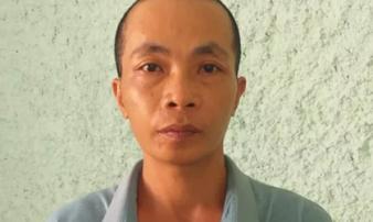 Xin tiền mua ma túy không được, con trai chém bố nguy kịch Xin tiền mua ma túy không được, con trai chém bố nguy kịch