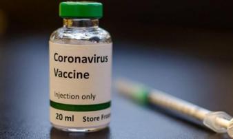 Mỹ chi 1,2 tỷ USD mua 300 triệu liều vaccine Covid-19 từ Anh Mỹ chi 1,2 tỷ USD mua 300 triệu liều vaccine Covid-19 từ Anh