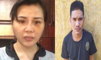 Thủ đoạn “giăng bẫy” đàn ông vào nhà nghỉ cướp tài sản của cặp đôi “mèo mả, gà đồng” Thủ đoạn “giăng bẫy” đàn ông vào nhà nghỉ cướp tài sản của cặp đôi “mèo mả, gà đồng”