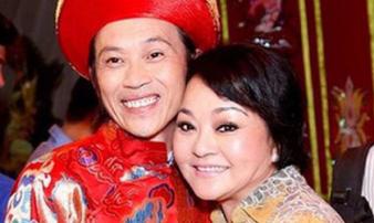 Hai người phụ nữ khiến danh hài Hoài Linh luôn kính nể trong showbiz Hai người phụ nữ khiến danh hài Hoài Linh luôn kính nể trong showbiz