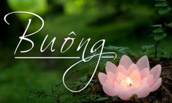 Phật dạy: Người trên 50 tuổi nếu không thể buông bỏ được 3 việc là kẻ thất bại Phật dạy: Người trên 50 tuổi nếu không thể buông bỏ được 3 việc là kẻ thất bại