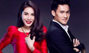 Thủy Tiên: Bí quyết giữ gìn hạnh phúc gia đình là đàn ông hãy sợ vợ Thủy Tiên: Bí quyết giữ gìn hạnh phúc gia đình là đàn ông hãy sợ vợ