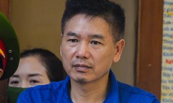 Xét xử vụ nâng điểm thi Sơn La: Hé lộ những cuộc trao đổi mờ ám trước “giờ vàng” Xét xử vụ nâng điểm thi Sơn La: Hé lộ những cuộc trao đổi mờ ám trước “giờ vàng”