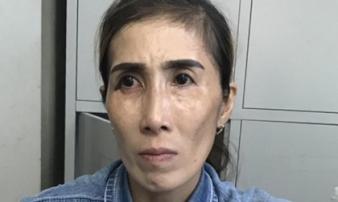 Nghi án chị gái đâm chết em trai ở Khánh Hòa Nghi án chị gái đâm chết em trai ở Khánh Hòa