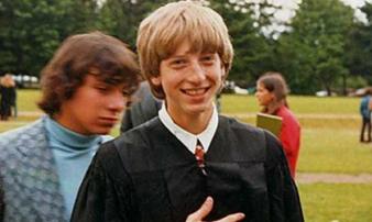 Tỷ phú Bill Gates được nuôi dạy thế nào khi còn nhỏ? Tỷ phú Bill Gates được nuôi dạy thế nào khi còn nhỏ?