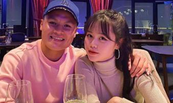 Bị chê “già mà xấu”, bạn gái mới Quang Hải 'phang thẳng' hóa đơn hơn 100 triệu trùng tu nhan sắc Bị chê “già mà xấu”, bạn gái mới Quang Hải 'phang thẳng' hóa đơn hơn 100 triệu trùng tu nhan sắc