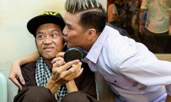 2 người đàn ông đặc biệt mà Đàm Vĩnh Hưng không bao giờ quay lưng, phản bội 2 người đàn ông đặc biệt mà Đàm Vĩnh Hưng không bao giờ quay lưng, phản bội