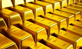 Giá vàng hôm nay 24/5: Vàng tăng trở lại do căng thắng Mỹ - Trung Giá vàng hôm nay 24/5: Vàng tăng trở lại do căng thắng Mỹ - Trung